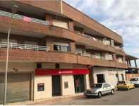 Piso San javier
