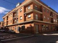 Piso Tomelloso