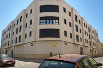 Piso Burriana