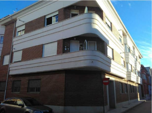 Piso Tarancon