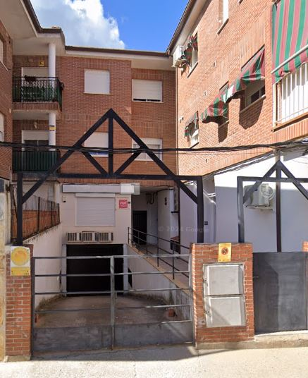 Local Cazalegas