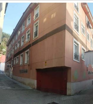 Garaje Mieres