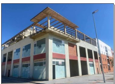 Local Sanlucar de barrameda
