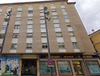 Piso Soria