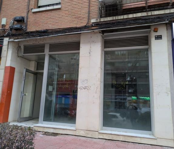 Local Móstoles