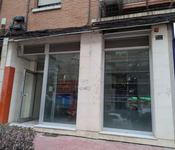Local Móstoles