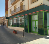 Local Pedro muñoz