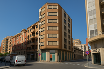 Local Castelló de la Plana
