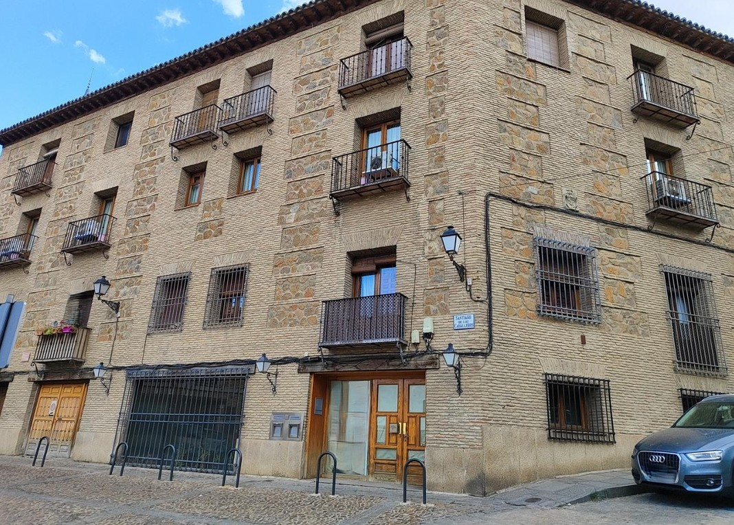 Local Toledo