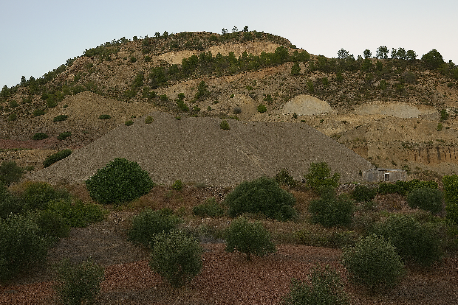 Finca Jalance