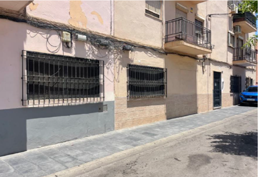 Local Almería