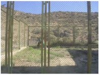 Finca Ejido, el