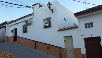 Casa Torre alhaquime