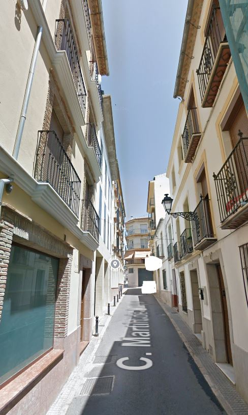 Casa Antequera