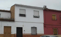 Casa Arjonilla