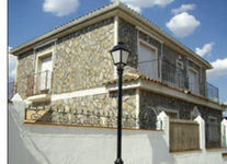 Casa Cazalegas