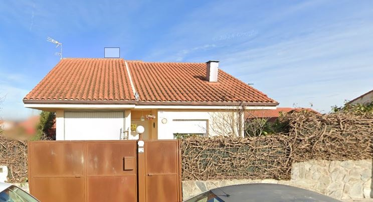 Casa Noves