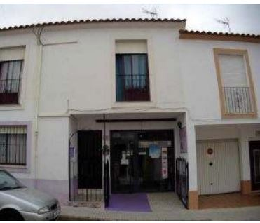 Casa Olivenza