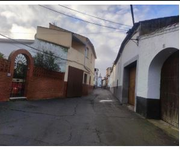 Casa Valdefuentes