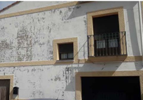 Casa Montanchez