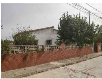 Casa Canyelles