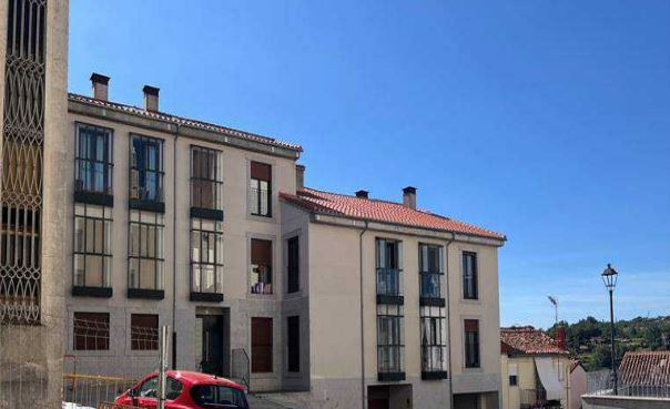 Piso Bejar