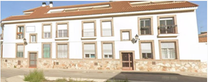 Piso Tembleque
