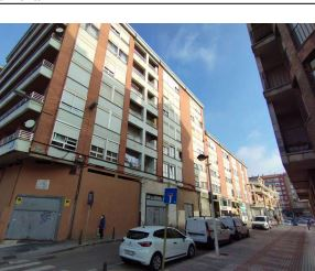 Piso Torrelavega