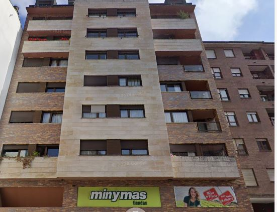 Piso Avilés