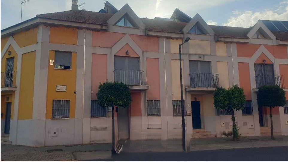 Casa Adosada Aljaraque