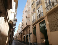Piso Cádiz
