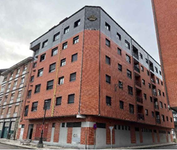 Piso Felguera, la (langreo)