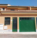 Casa adosada Torrijos
