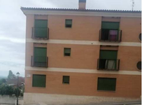 Piso Calera y chozas