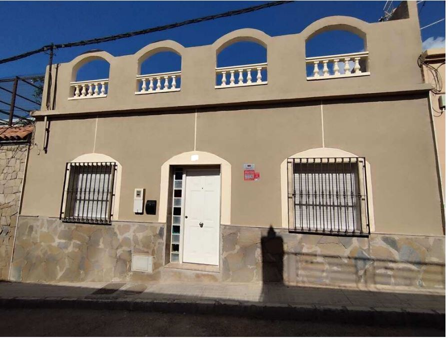 Casa Almería