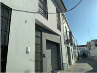 Garaje Utrera