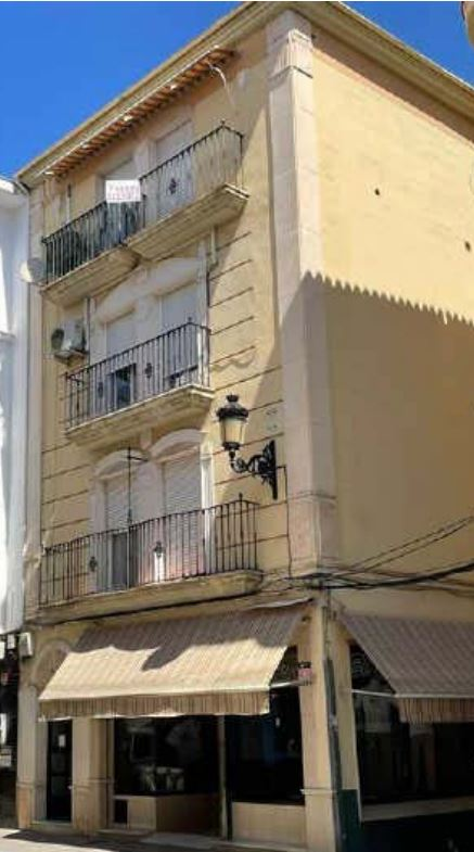 Piso Priego de cordoba