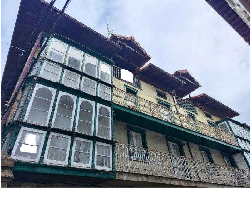 Piso Ampuero