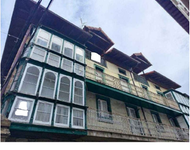 Piso Ampuero