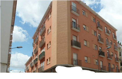 Piso Villanueva de la Serena