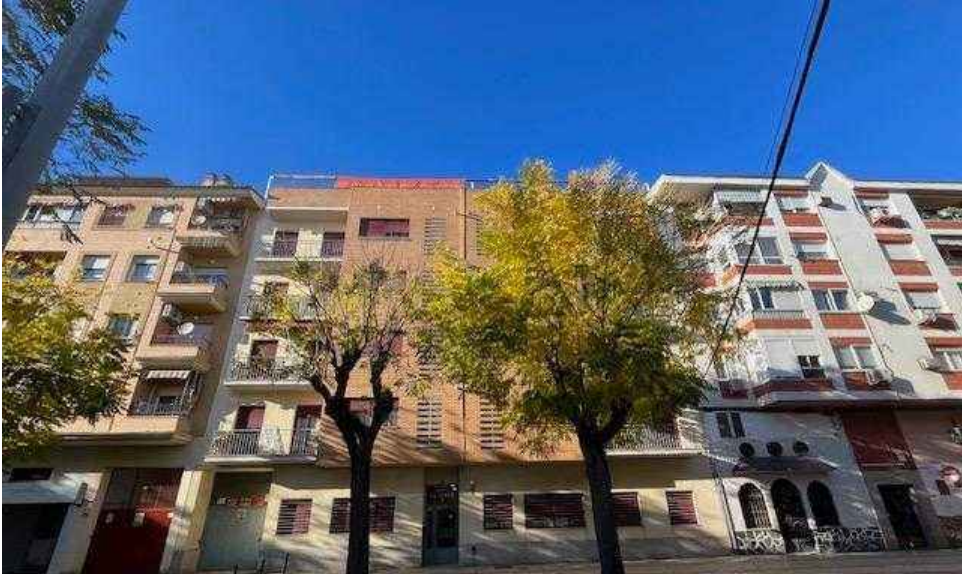 Piso Badajoz