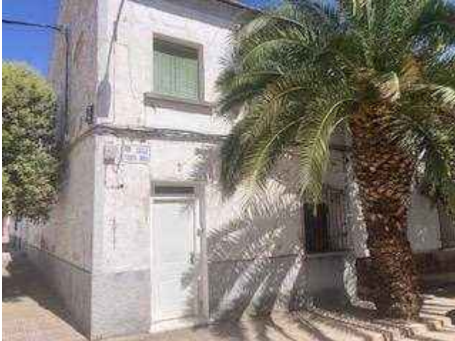 Casa Campo de criptana