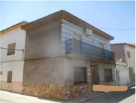 Casa Pedro muñoz
