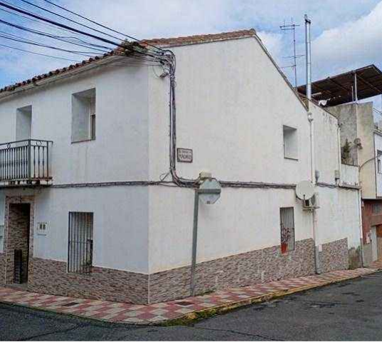 Casa Almaden
