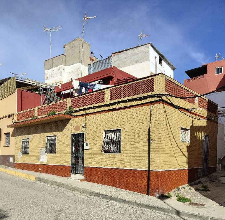 Casa Algeciras