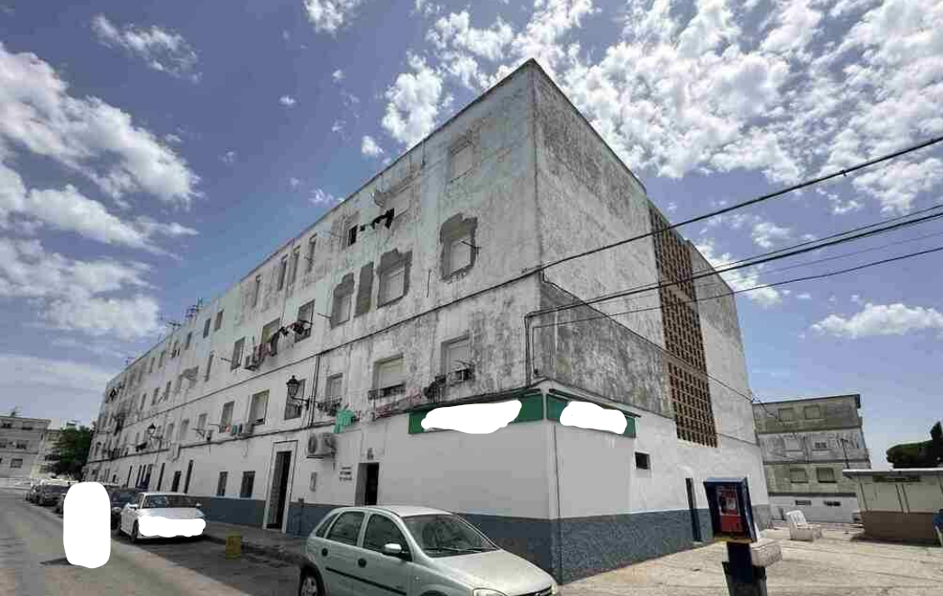 Piso Barbate