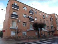Piso Ciudad Real