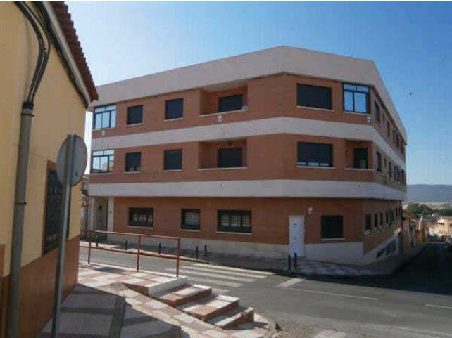 Piso Puertollano