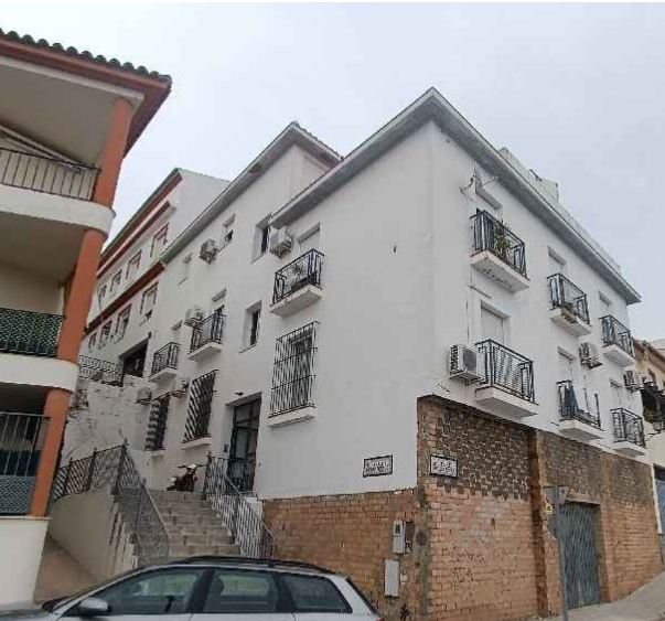 Piso Prado del Rey