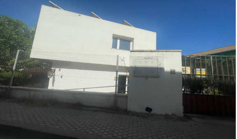 Piso Algeciras